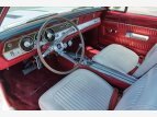 Thumbnail Photo 6 for 1967 Plymouth Barracuda